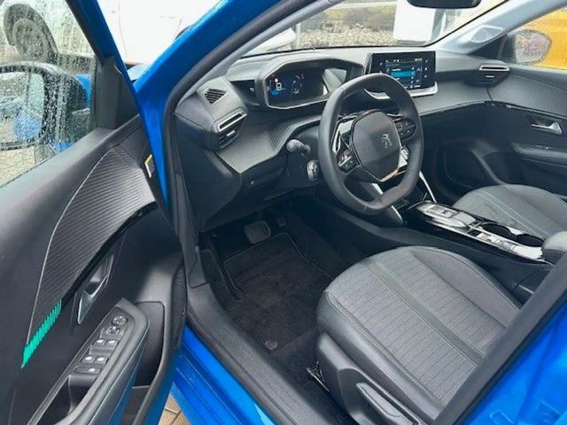 Peugeot E-208 Allure Pack