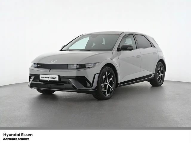 Hyundai IONIQ 5 4WD Vierwielaandrijving