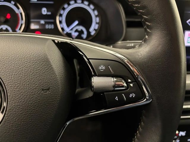 Skoda Kamiq Ambition