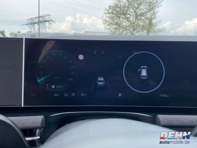 Hyundai Tucson 1.6 T-GDi Trend