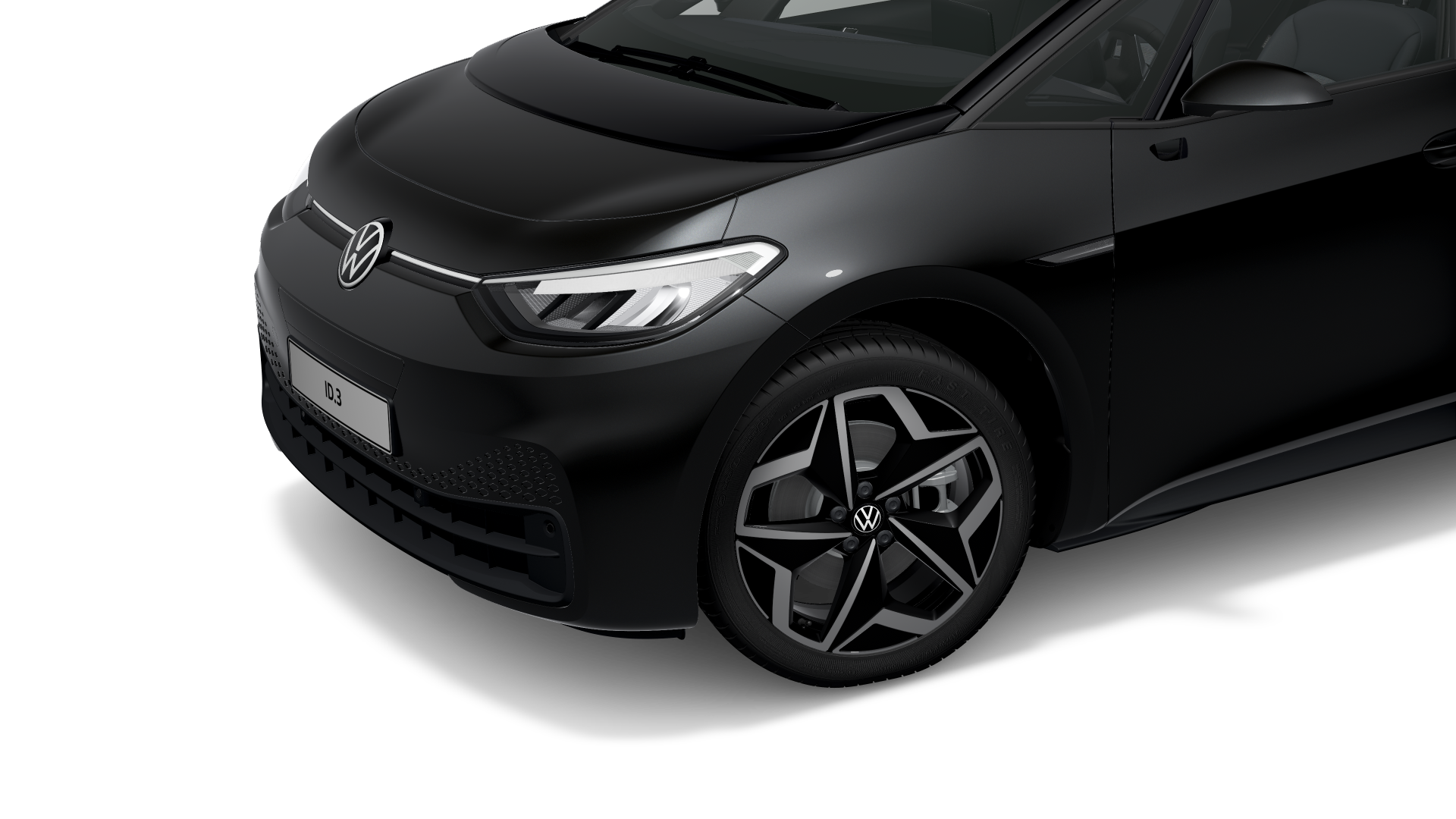 Volkswagen ID.3 55 kWh Pure