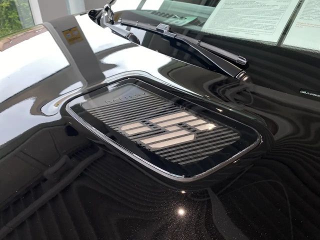 Renault 5 E-Tech Techno