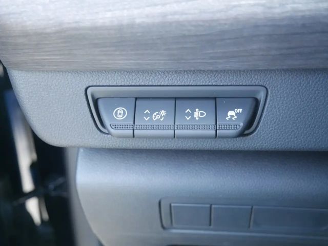 Renault Kangoo EDC TCe 130 Techno