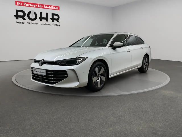 Volkswagen Passat 2.0 TDI Business DSG