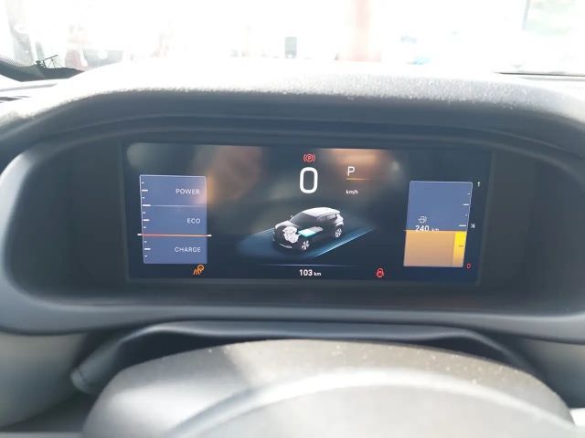 Jeep Avenger Altitude