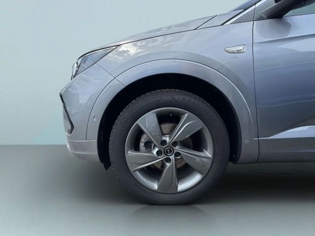 Opel Grandland X Elegance