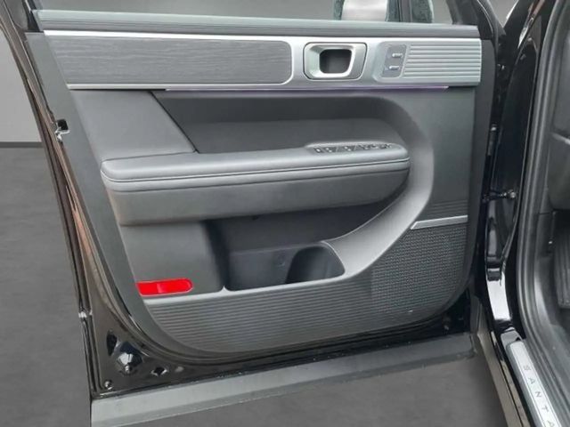 Hyundai Santa Fe 1.6