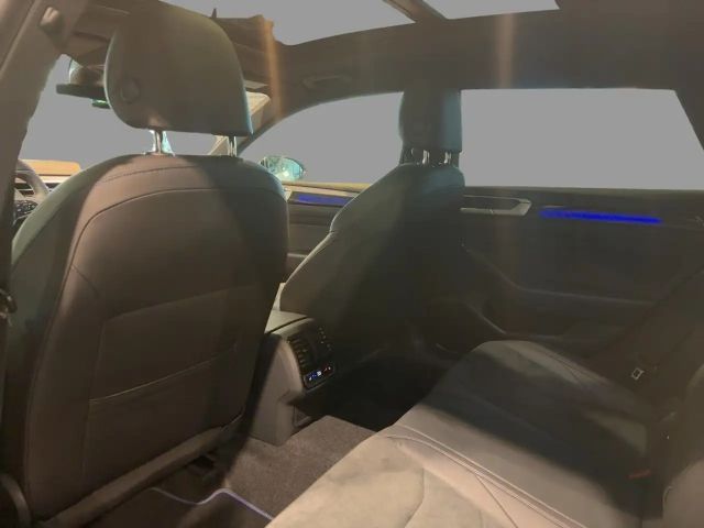 Volkswagen Arteon 2.0 TSI DSG