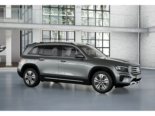 Mercedes-Benz GLB 200 GLB 200 d Progressive