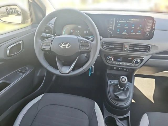 Hyundai i10 1.0 Trend