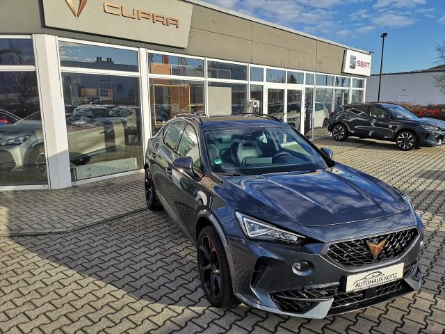 Cupra Formentor 4Drive VZ