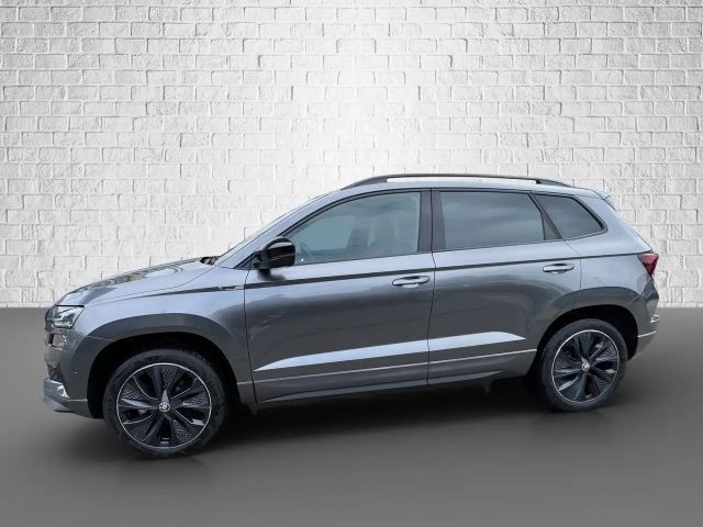 Skoda Karoq 1.5 TSI ACT Sportline