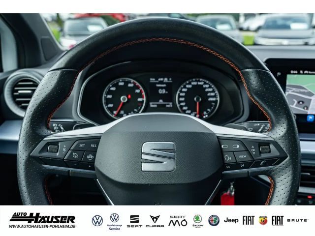 Seat Arona 1.5 TSI DSG FR-lijn