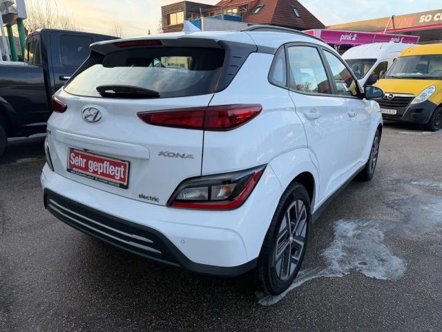 Hyundai Kona 39 kWh Electric