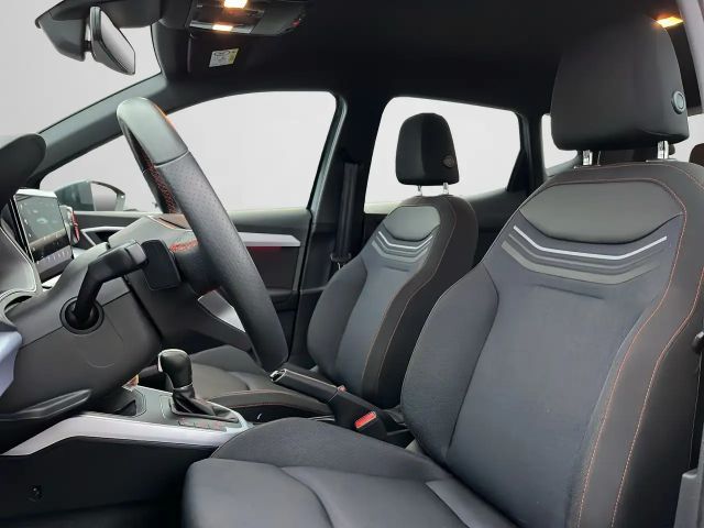 Seat Arona 1.5 TSI DSG FR-lijn