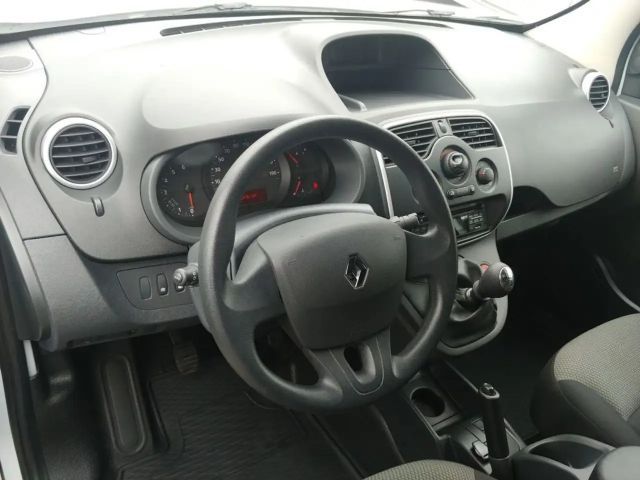 Renault Kangoo Blue