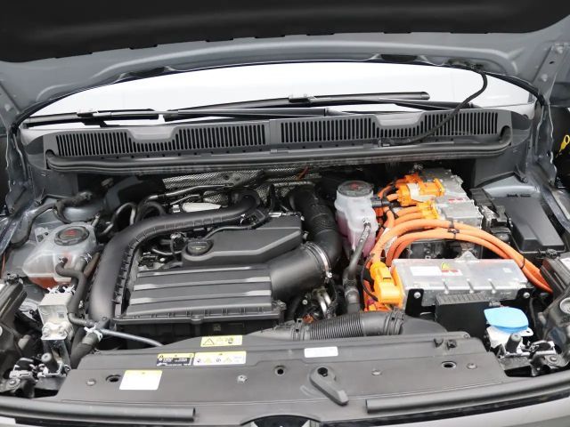 Volkswagen Caddy 1.5 TSI DSG eHybrid