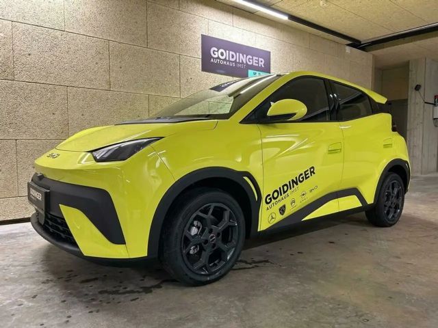 BYD Dolphin Surf 43.2 kWh Boost