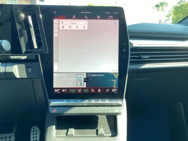 Renault Scenic Alpine E-Tech Esprit