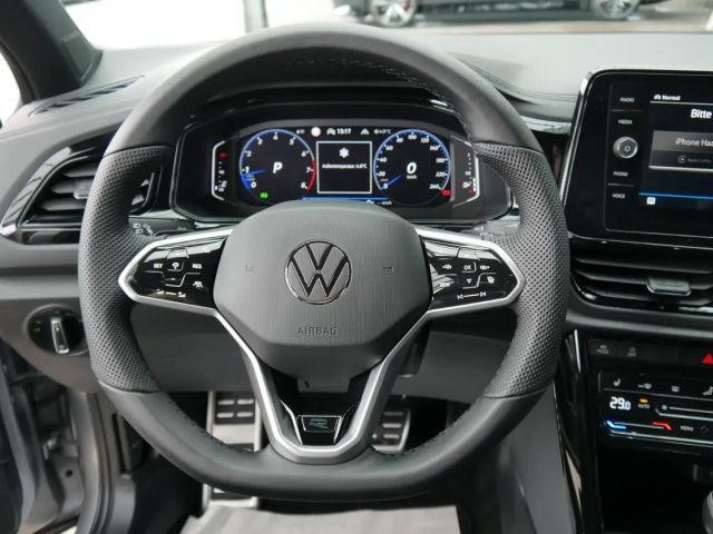 Volkswagen T-Roc ACT DSG R-Line