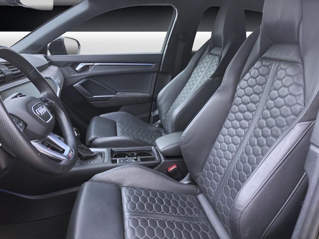 Audi RS Q3 Quattro S-Tronic Sportback