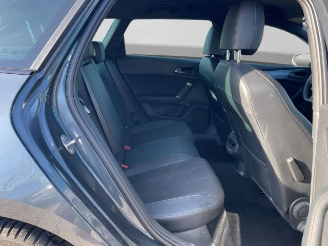 Cupra Leon DSG Sportstourer