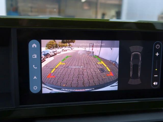 Fiat Grande Panda Hybrid ICON 1.2 eDCT Tech Style Winter Paket