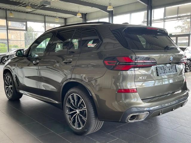 BMW X5 M-Sport xDrive