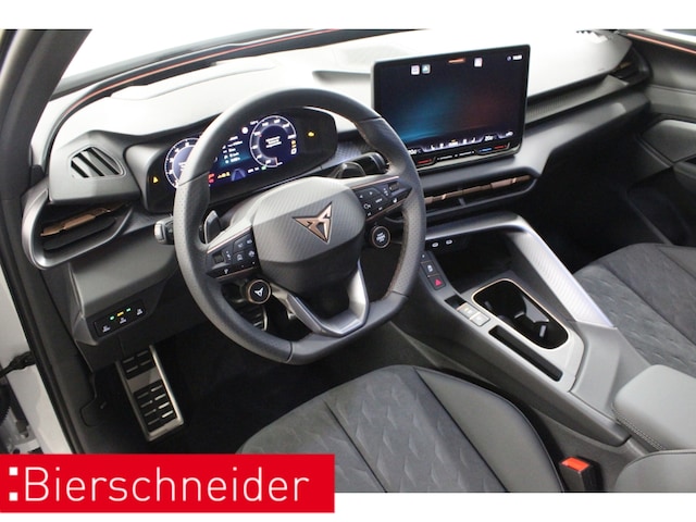 Cupra Terramar 2.0 TSI VZ