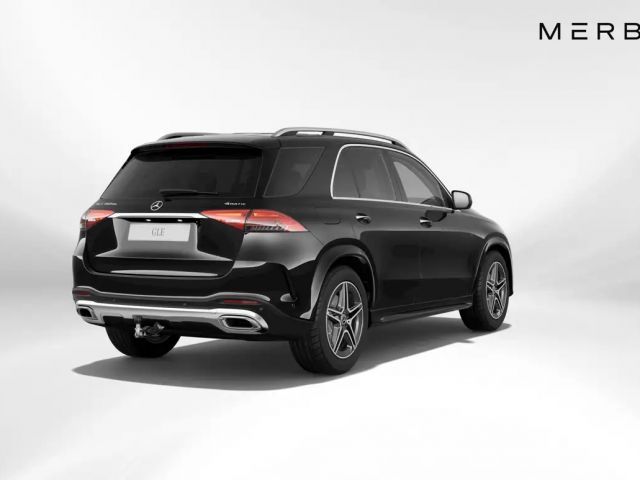 Mercedes-Benz GLE 350 4MATIC