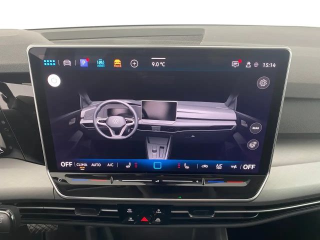 Volkswagen Golf Business DSG Variant