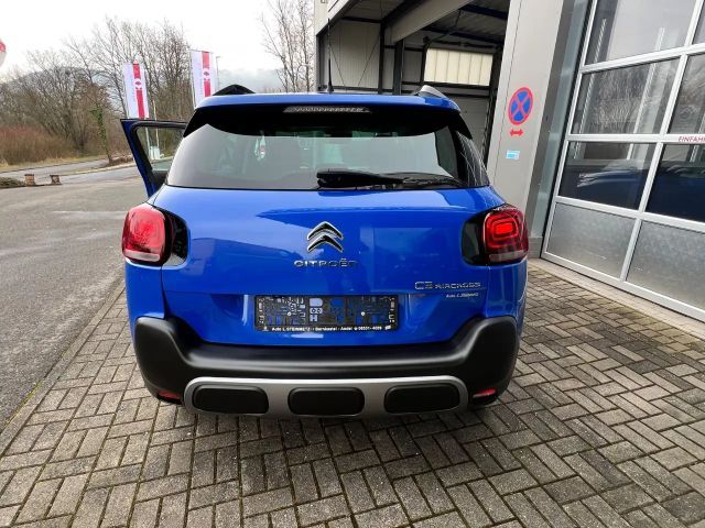 Citroën C3 Aircross Shine