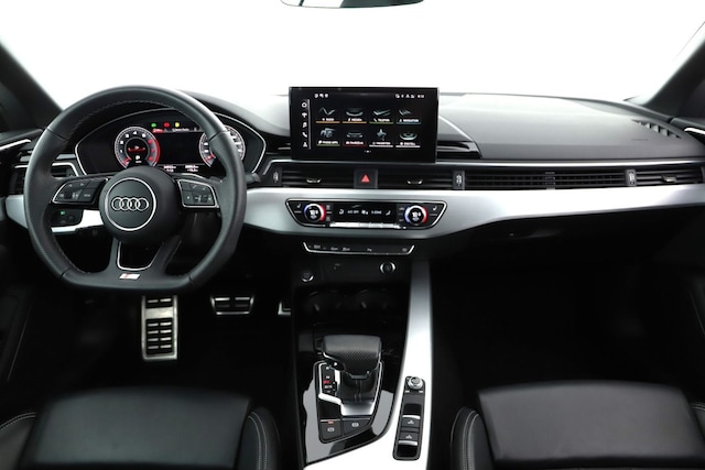 Audi A5 40 TFSI Cabriolet S-Tronic