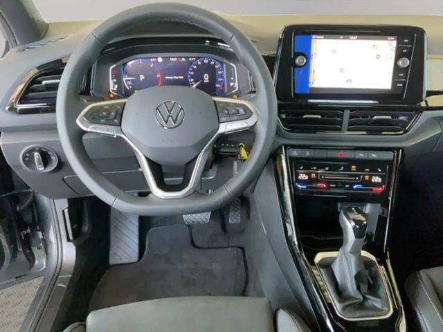 Volkswagen T-Roc 2.0 TDI DSG Style