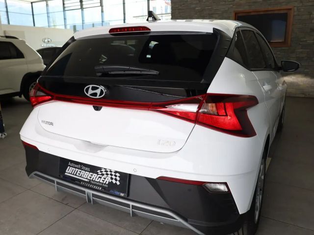 Hyundai i20 1.2