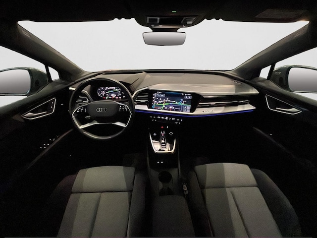 Audi Q4 e-tron Quattro