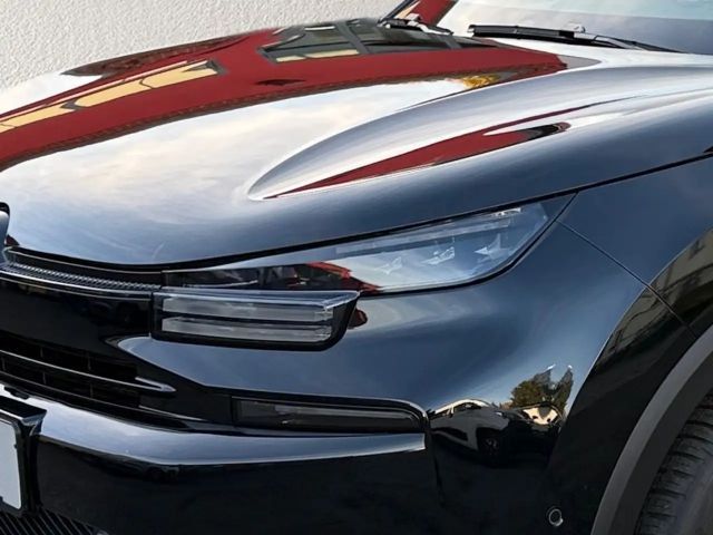 Citroën C4 Hybrid Max