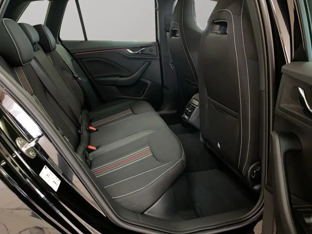 Skoda Kamiq 1.5 TSI Monte Carlo