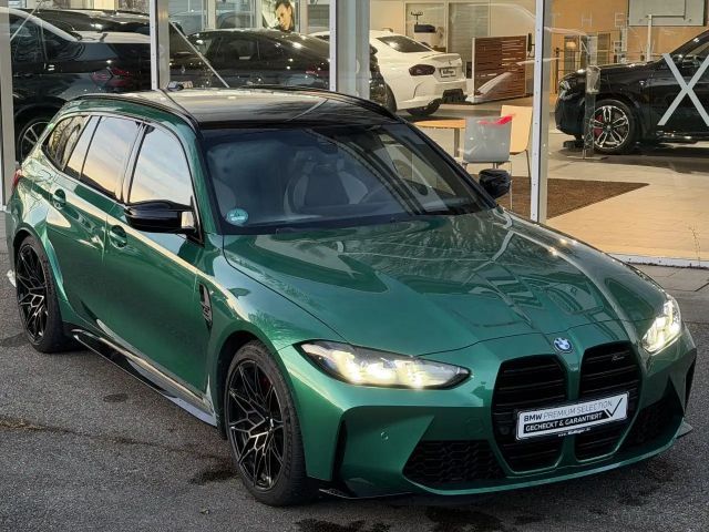 BMW M3 Competition Touring xDrive