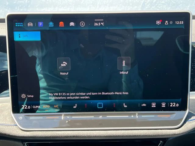 Volkswagen Passat DSG Sport Variant