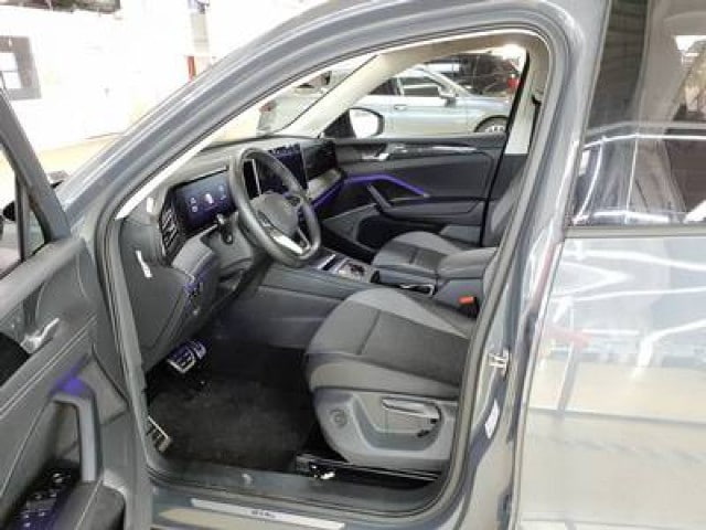 Volkswagen Tiguan 2.0 TDI DSG