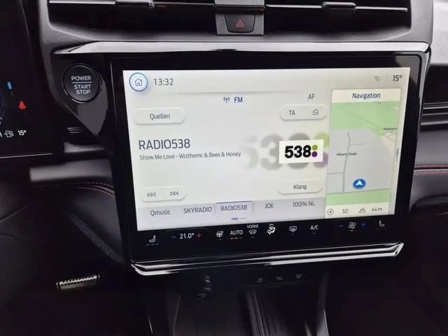 Ford Puma EcoBoost ST Line