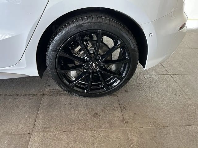 Audi A3 30 TFSI Sedan