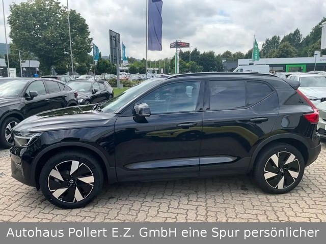 Volvo XC40 Plus Recharge
