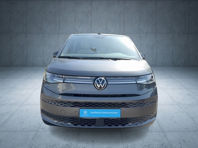 Volkswagen Multivan 2.0 TDI Lang Style T7