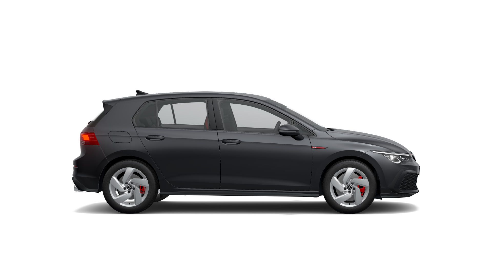 Volkswagen Golf 2.0 TSI Sport