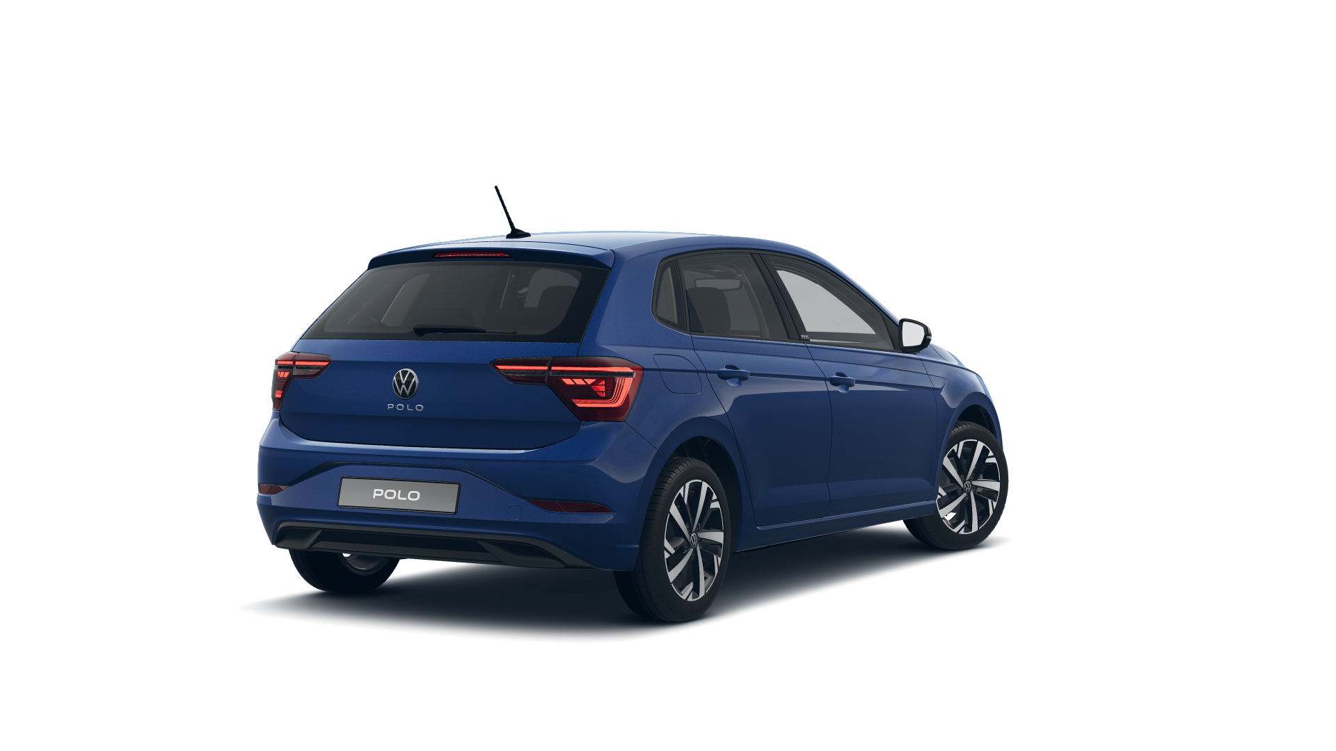 Volkswagen Polo DSG Life