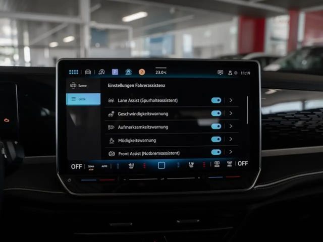 Volkswagen Passat Business DSG Variant