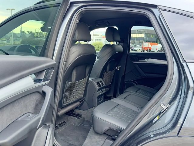Audi SQ5 Sportback
