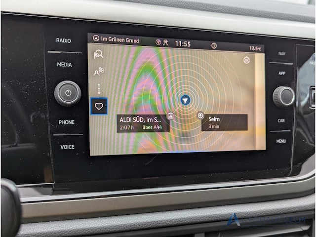 Volkswagen Polo 1.0 TSI Comfortline DSG